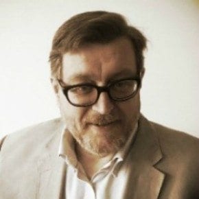 stephen g anderson