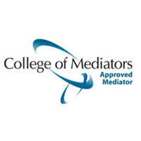 College of Mediators Approved